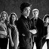 The Cullens