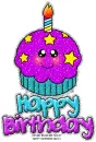 happy b-day