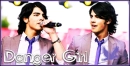 Danger Girl