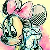 Minnie Mouse
