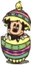 Mickey Easter