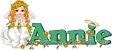 Angel Annie