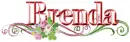 Brenda ... bears tag