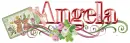 Angela... bears tag