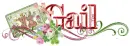 Gail... bears tag