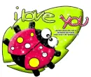 i love you