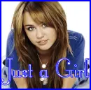 miley ray, just a girl