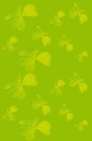 shamrock backround