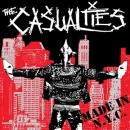 The Casualties 