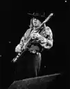 Stevie Ray Vaughan