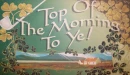Top of the Mornin