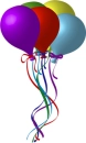 BALLOONS