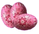 EASTER EGGS