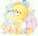 Baby Bear