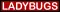 ladybugs tiny banner