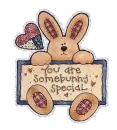 Somebunny 