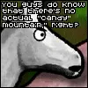 It's Charlie The Unicorn!