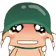 sad boy