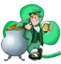 ST PATTYS