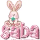 saba