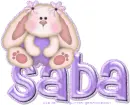 saba