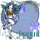 beautiful fae