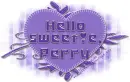 purple heart