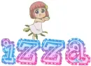 for izza