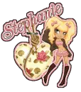 Stephanie