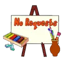 No Requests