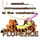 tigger relaxes