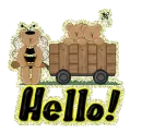 Hello