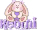 keomi