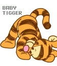 Baby Tigger