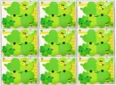 kawii clovers 