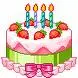 cakes