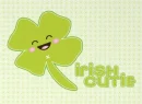 kawii clover cutie