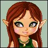 Elf Princess