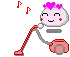 Vacuuming
