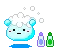 Wash Hair