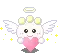Cute Angel
