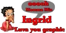 Ingrid Mama Mia