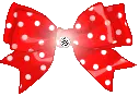 RED BOW