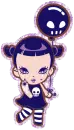 GOTH GIRL