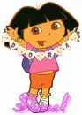 Shanel Dora the Explorer