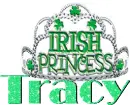 Irish Princess-Tracy