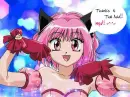 Mew Ichigo