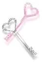 Keys to my heart
