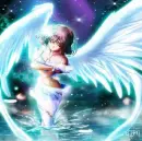 water Angel