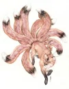Nine-Tailed fox